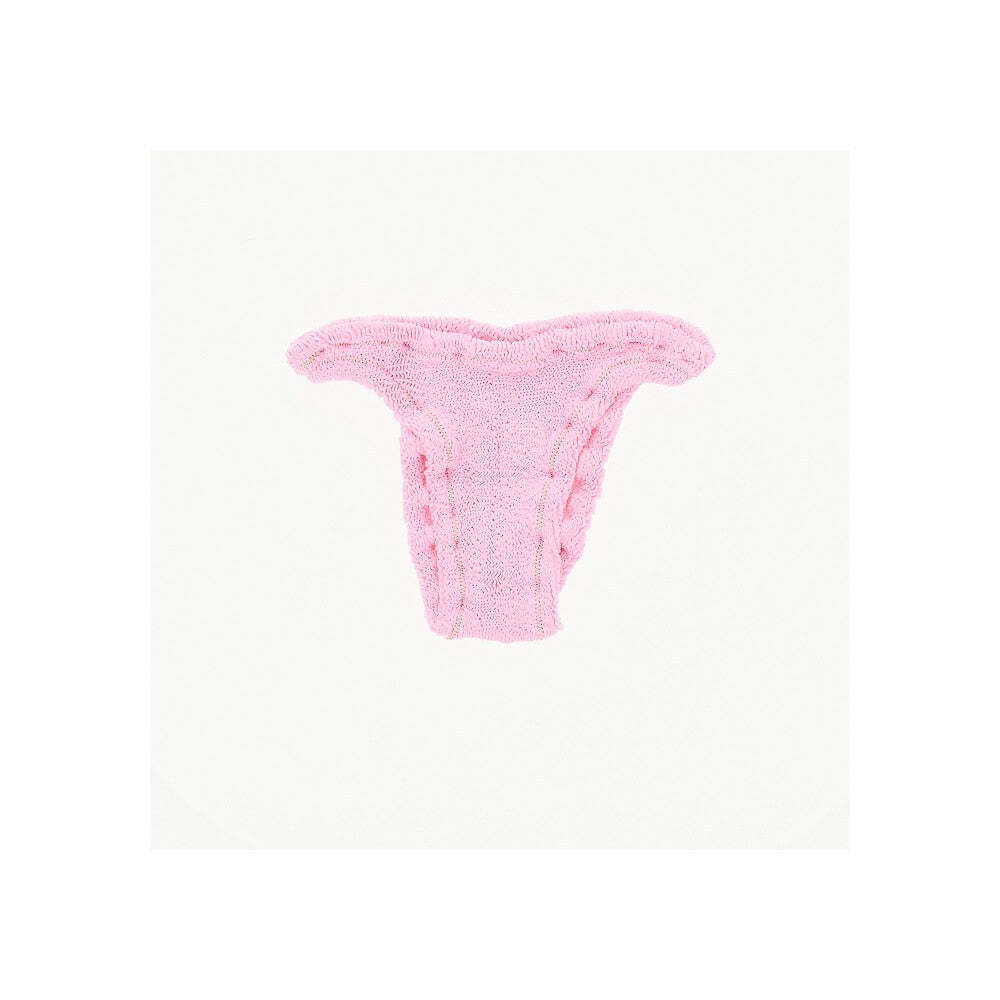 Reina Olga Elasticated Fabric Ginny Bikini Bottom